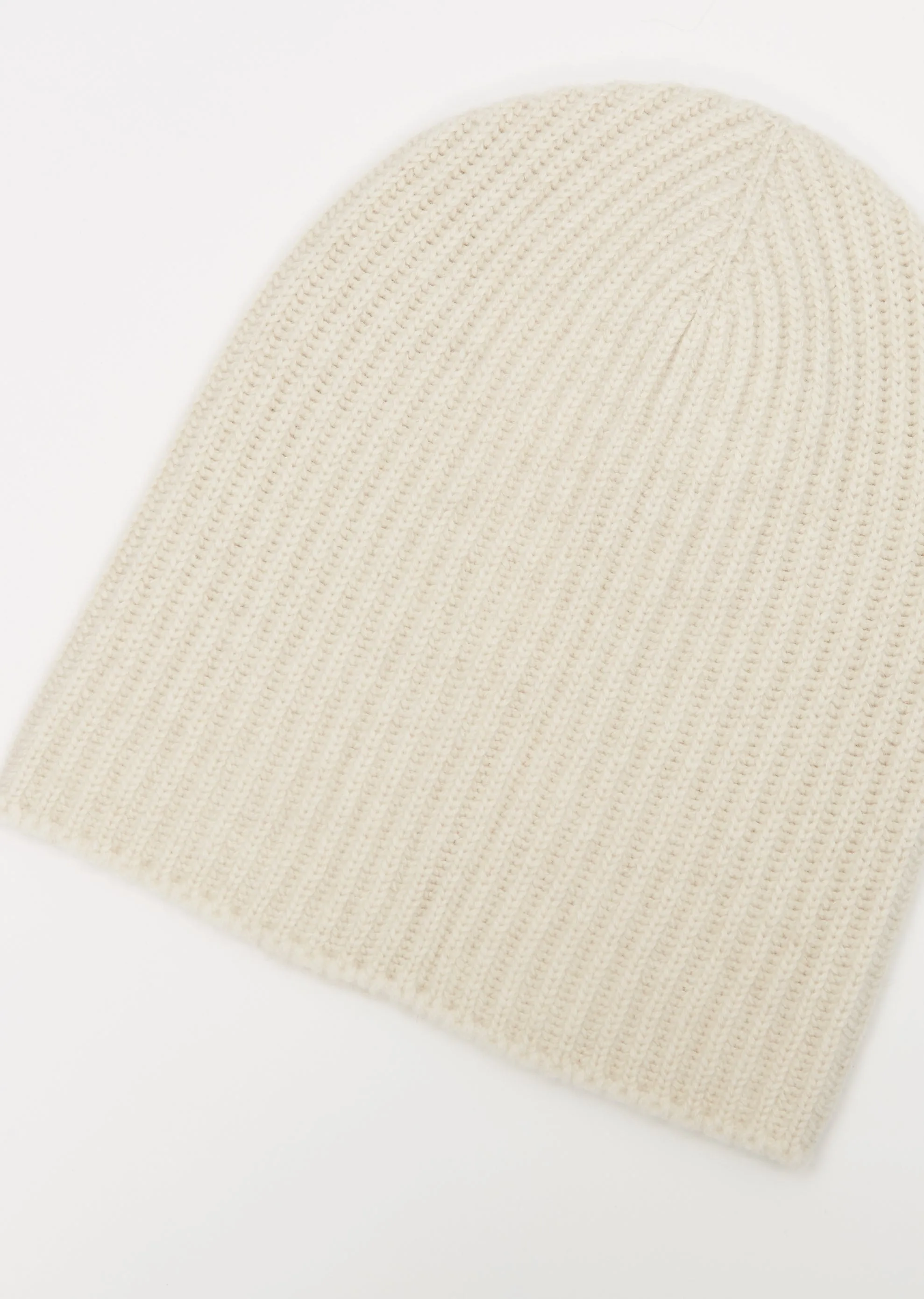 Alex Beanie — Natural