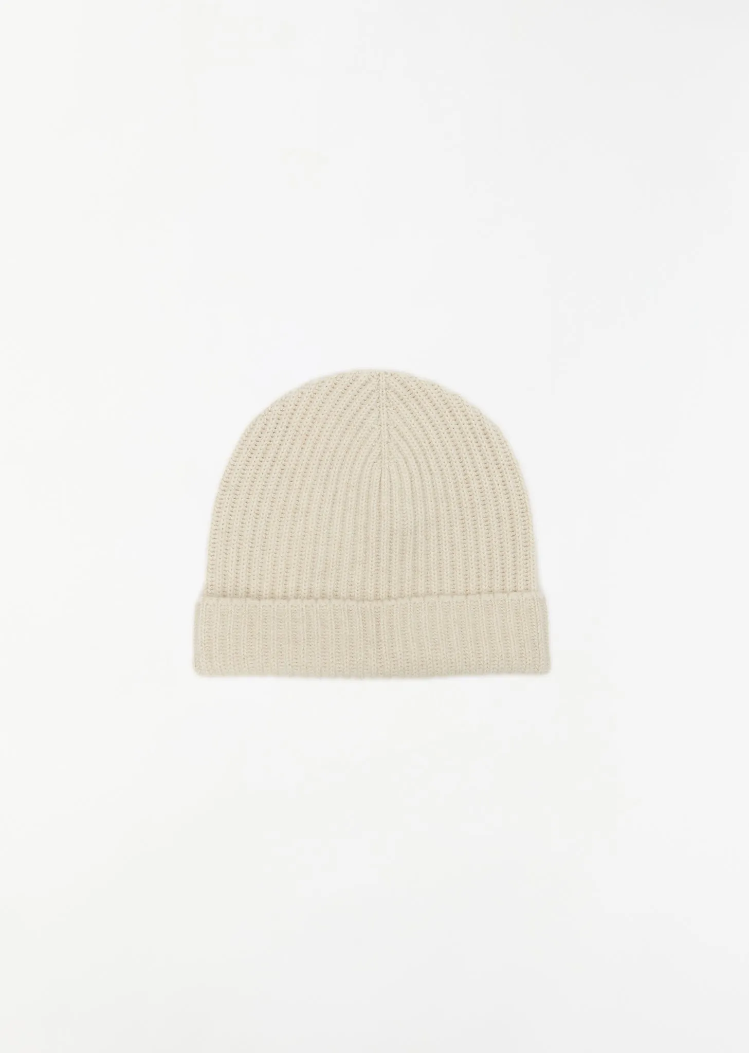 Alex Beanie — Natural
