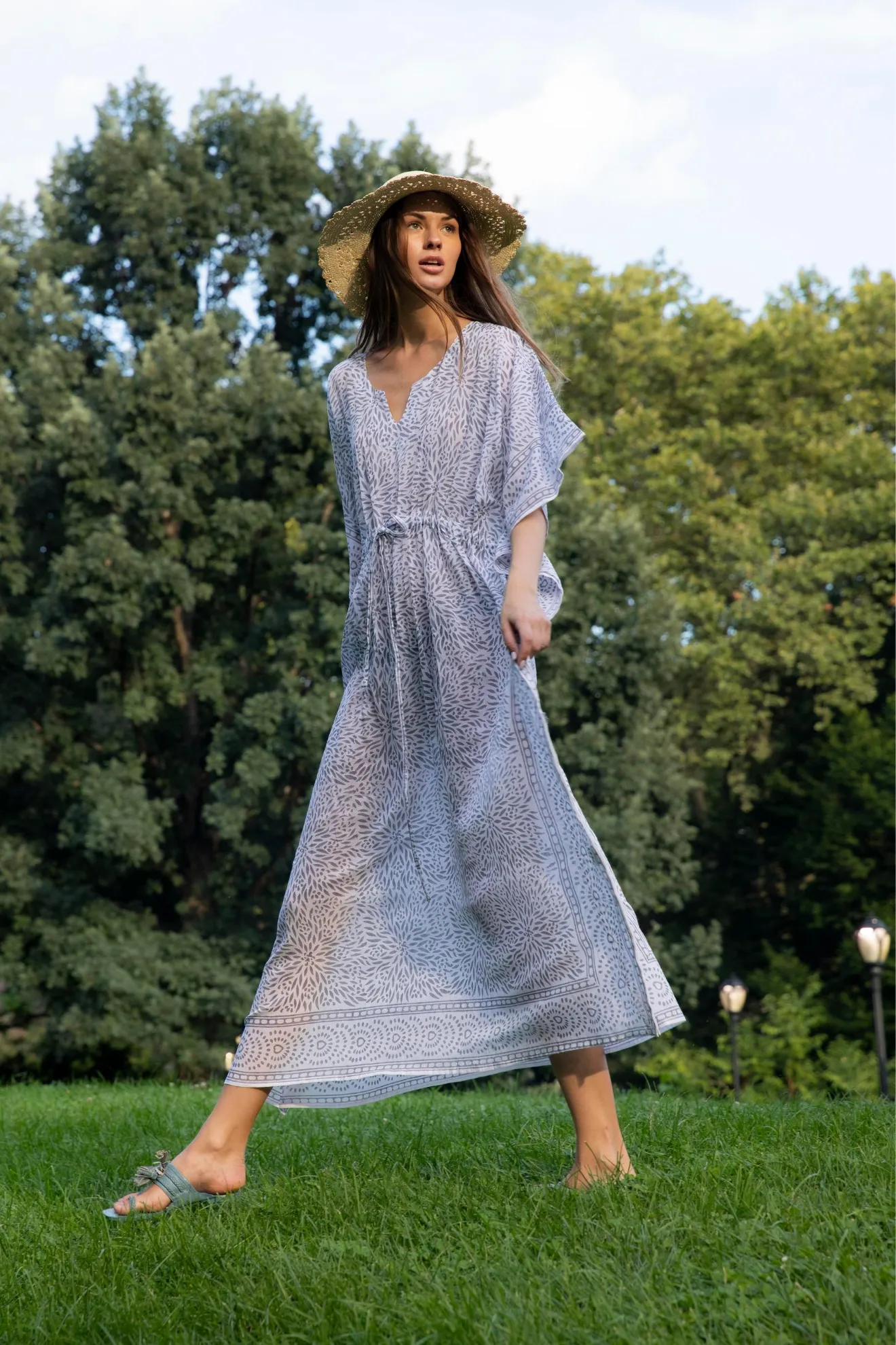Balon Kaftan