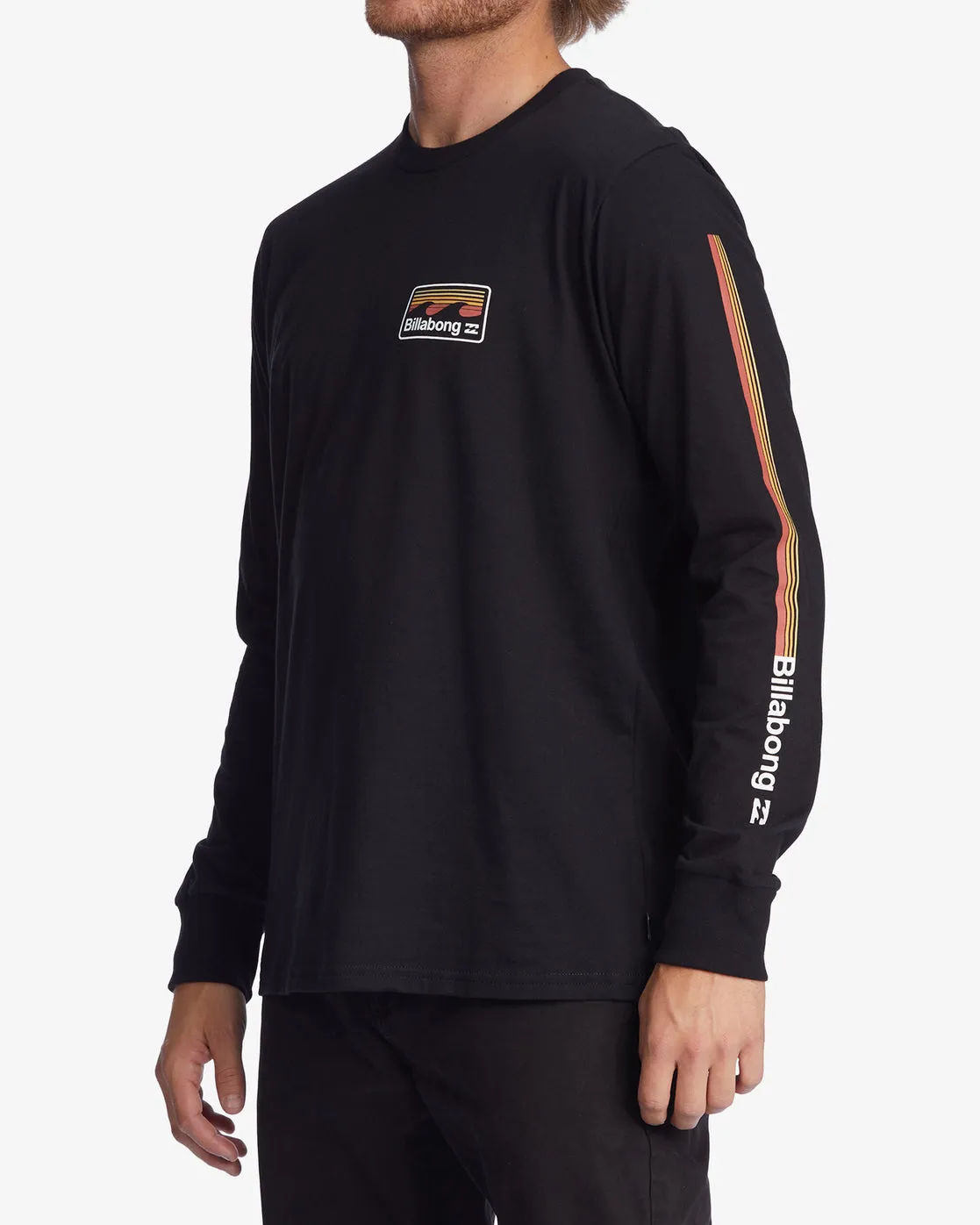 Billabong | Daybreak LS Tee | Men's