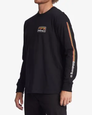 Billabong | Daybreak LS Tee | Men's