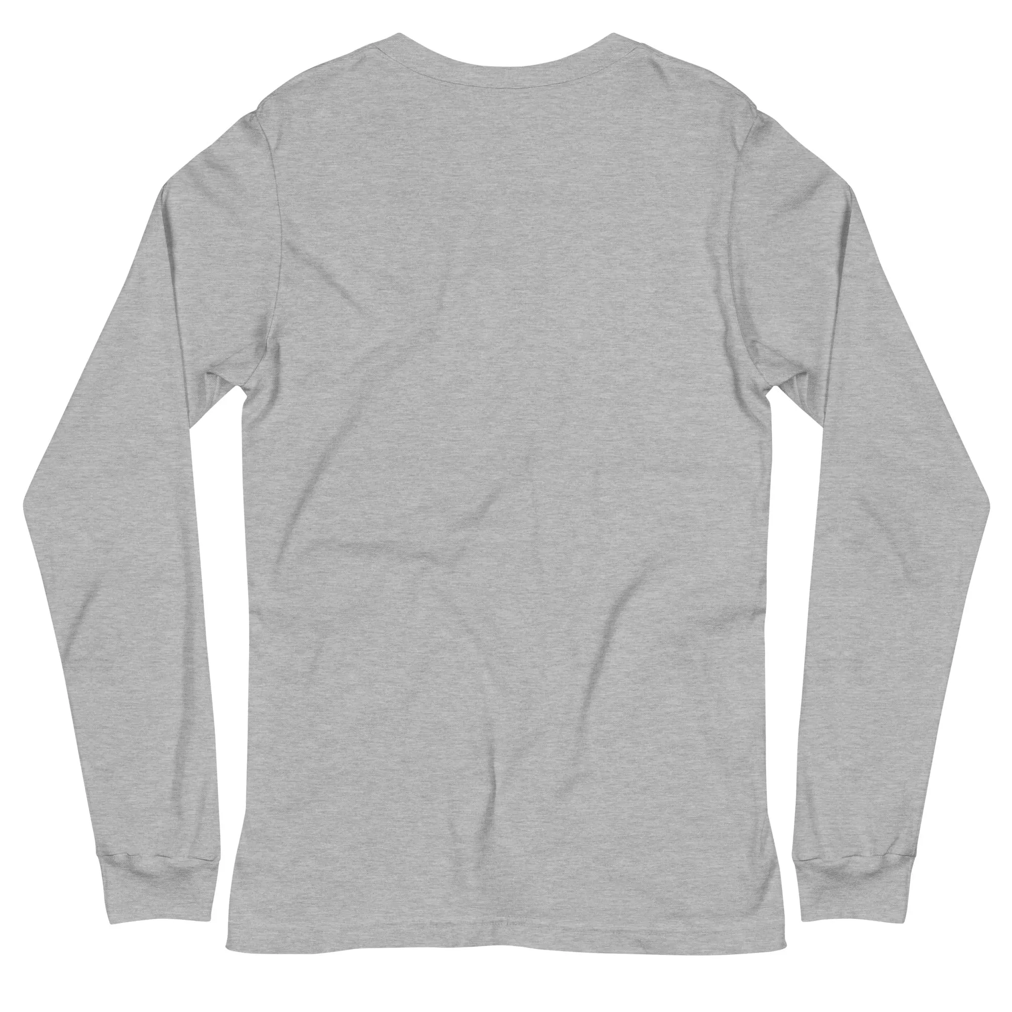 Boston Irish Wolfhounds YRFC LS Social T-Shirt