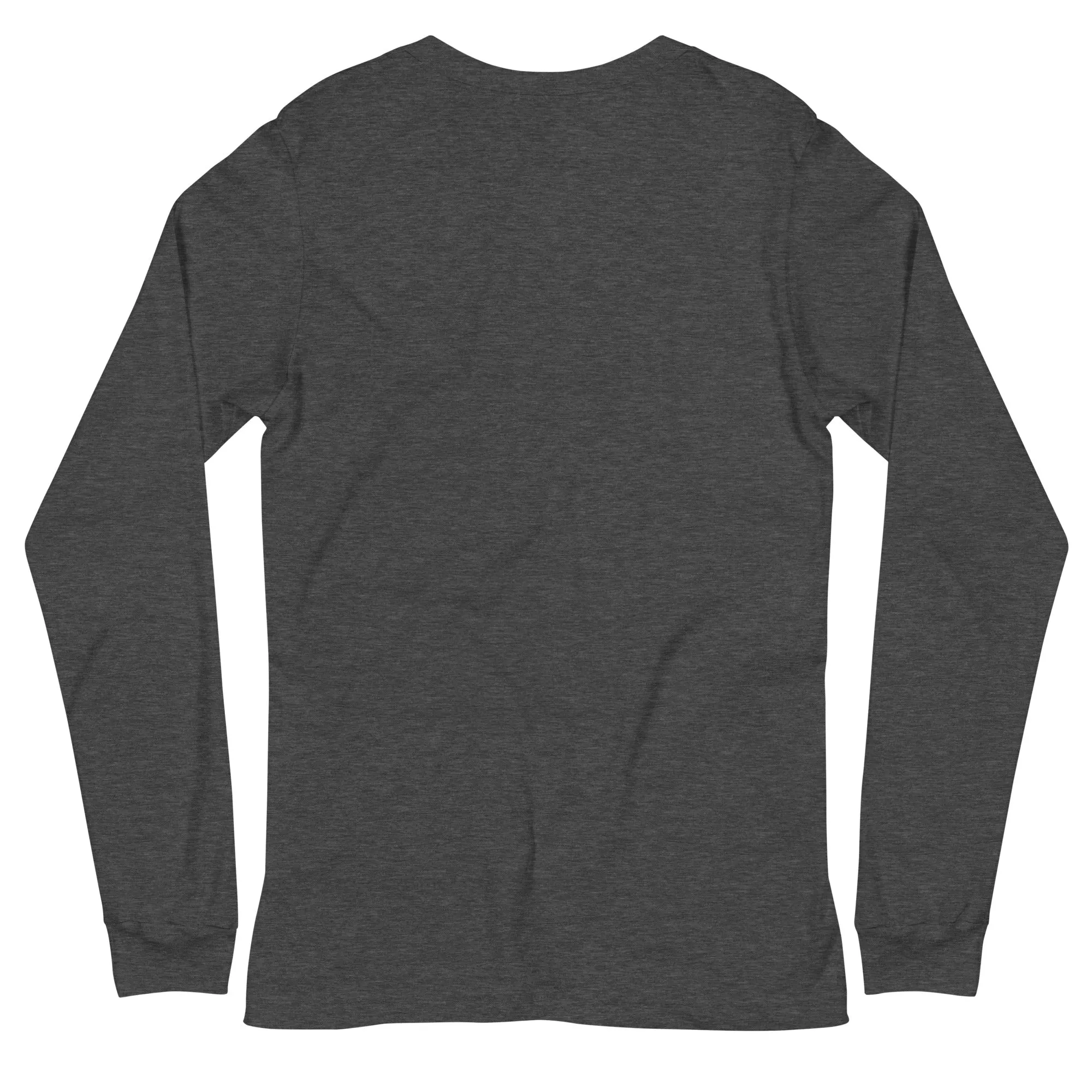 Boston Irish Wolfhounds YRFC LS Social T-Shirt