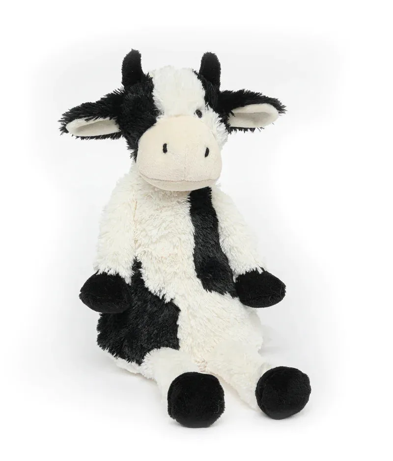 Clover The Cow Black