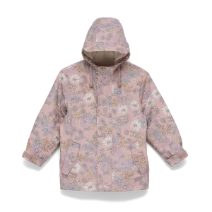 Crywolf Explorer Jacket - Daisy Floral