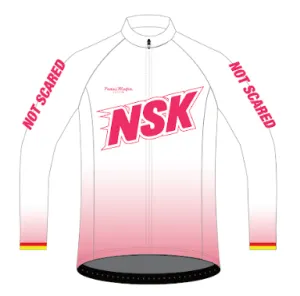 Custom Thermal Jacket - NSK