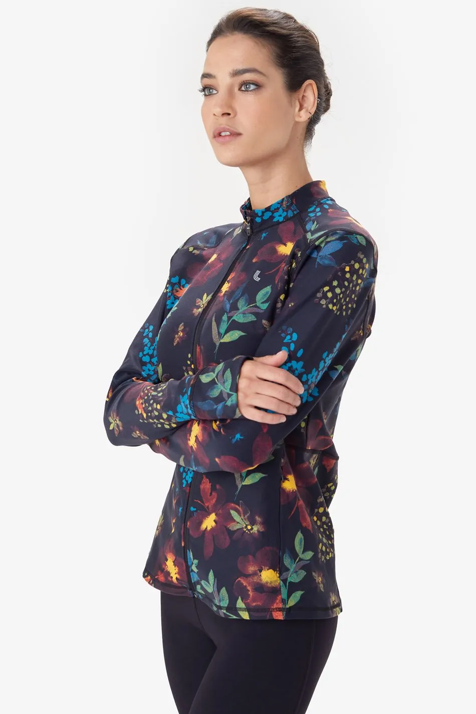 ELIANA CARDIGAN