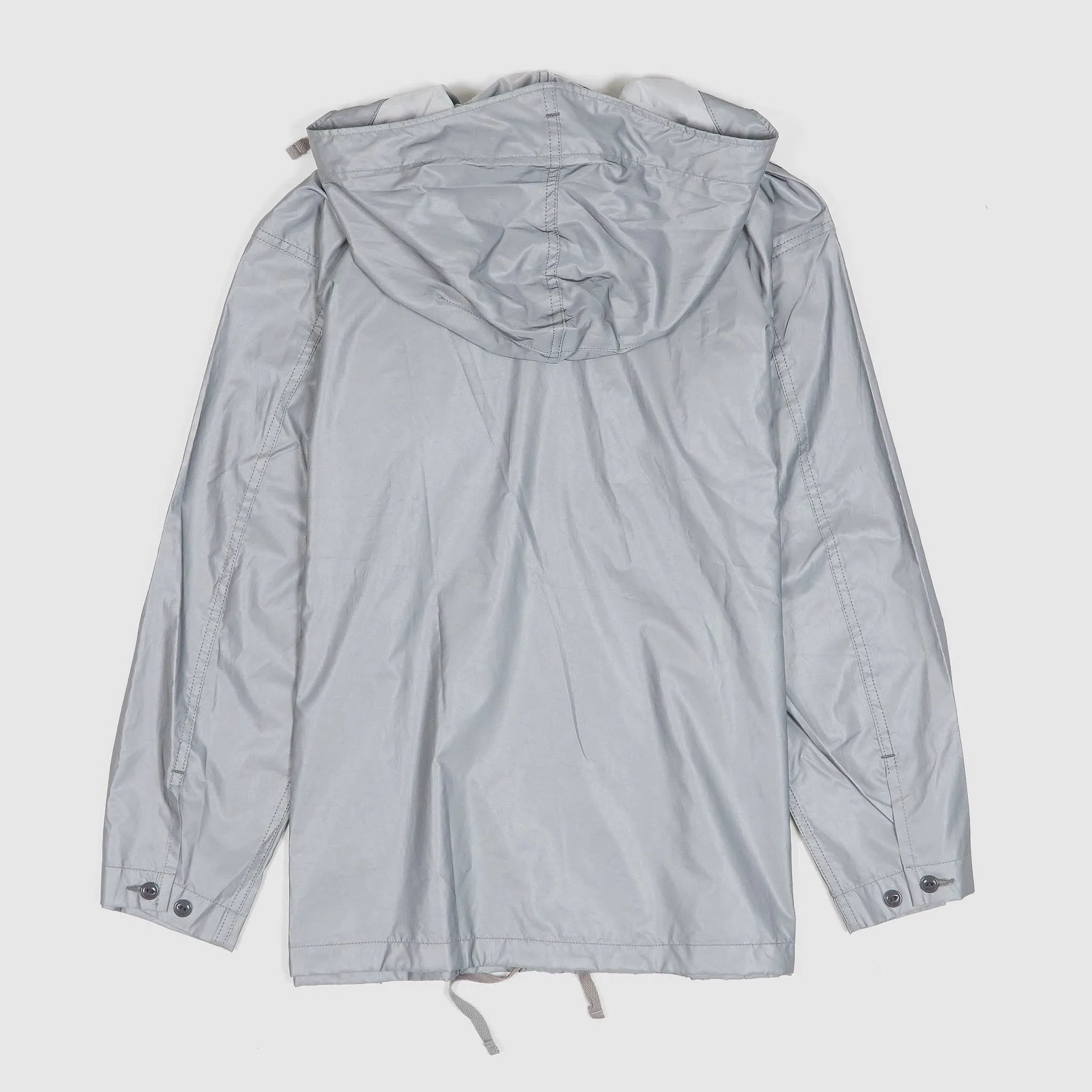 Engineered Garments Hoodie Cagoule Reflective Jacket