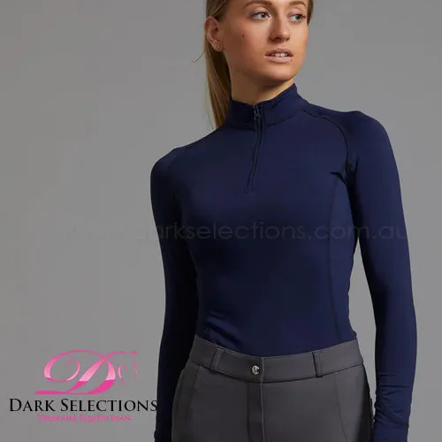 Ombretta Long Sleeve Shirt