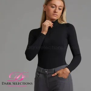 Ombretta Long Sleeve Shirt
