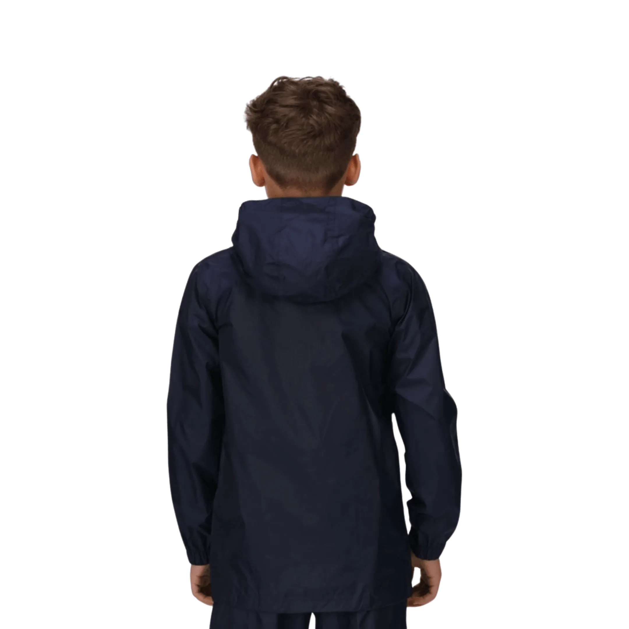 Rain Jacket (KS1   KS2)