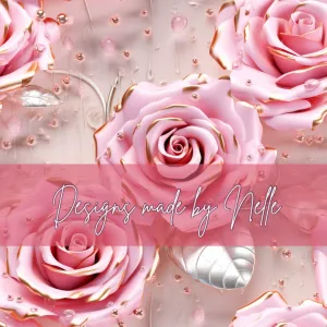 Roses elegant 2