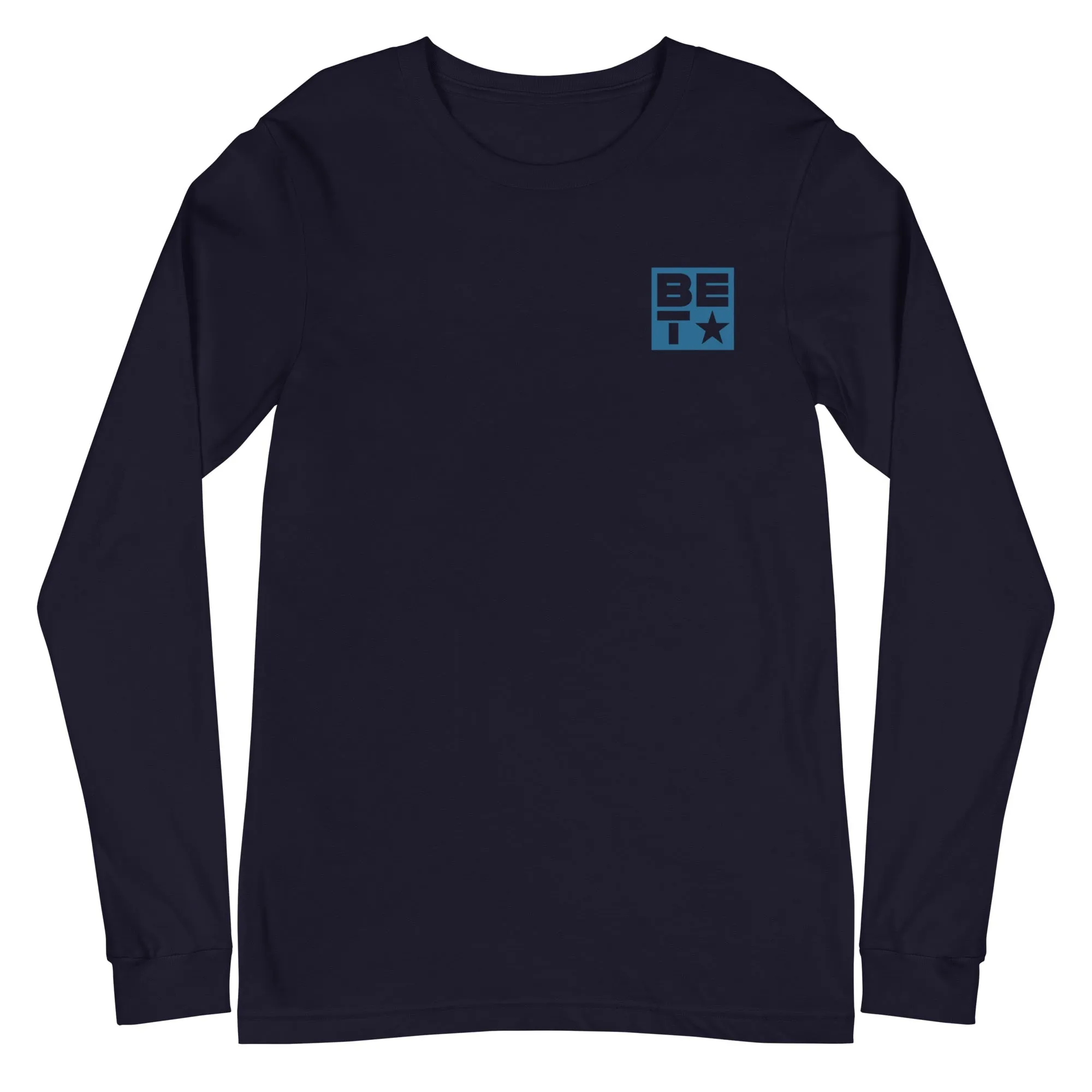 Soul Train Awards 2022 Logo Adult Long Sleeve T-Shirt
