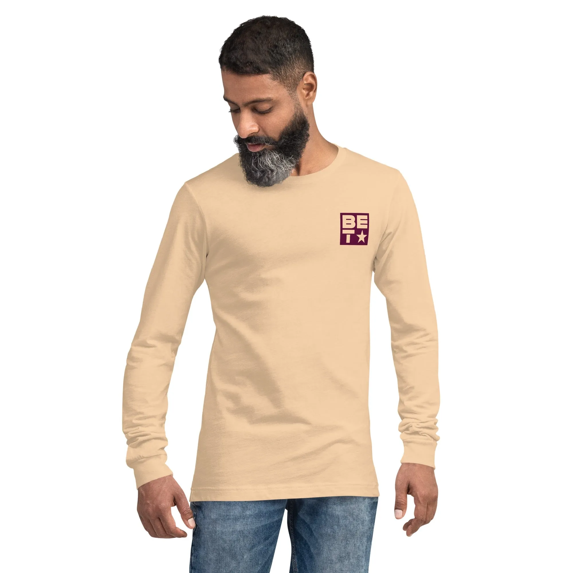 Soul Train Awards 2022 Logo Adult Long Sleeve T-Shirt