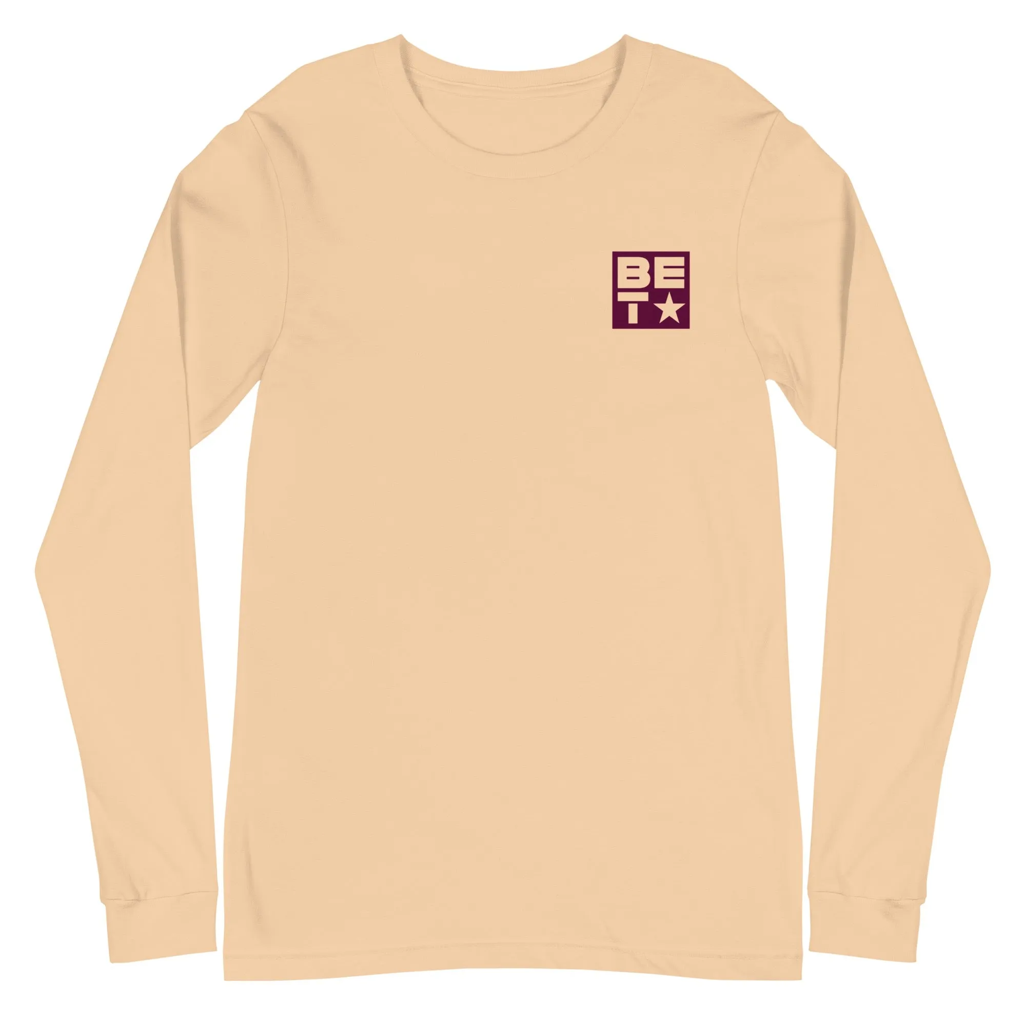 Soul Train Awards 2022 Logo Adult Long Sleeve T-Shirt
