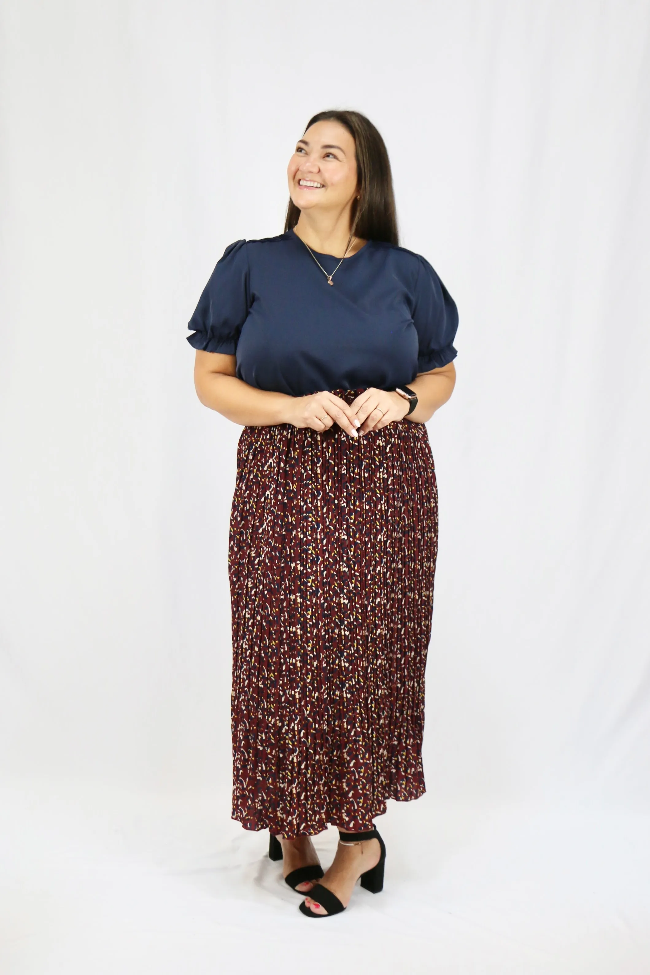 Sterling Skirt