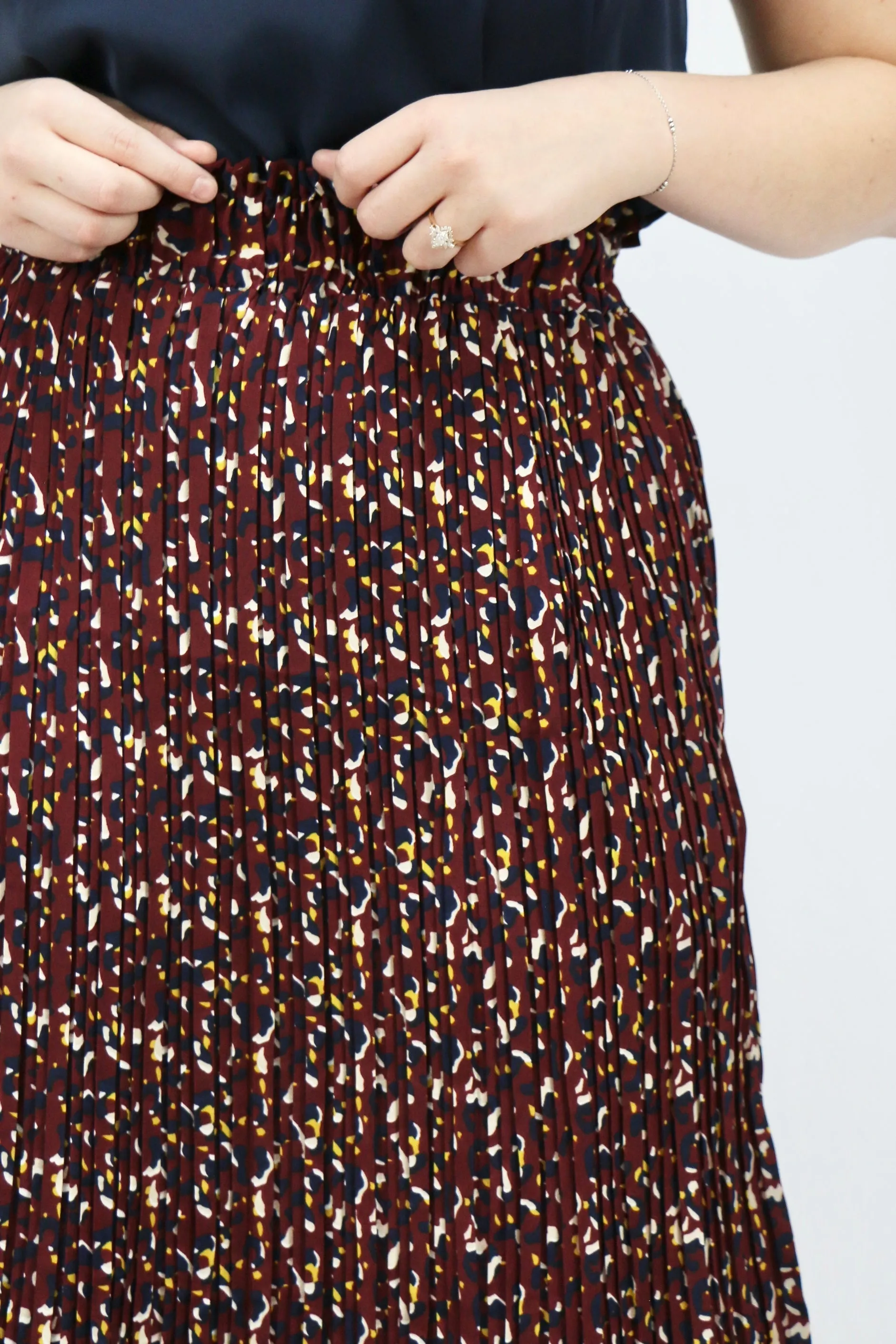 Sterling Skirt