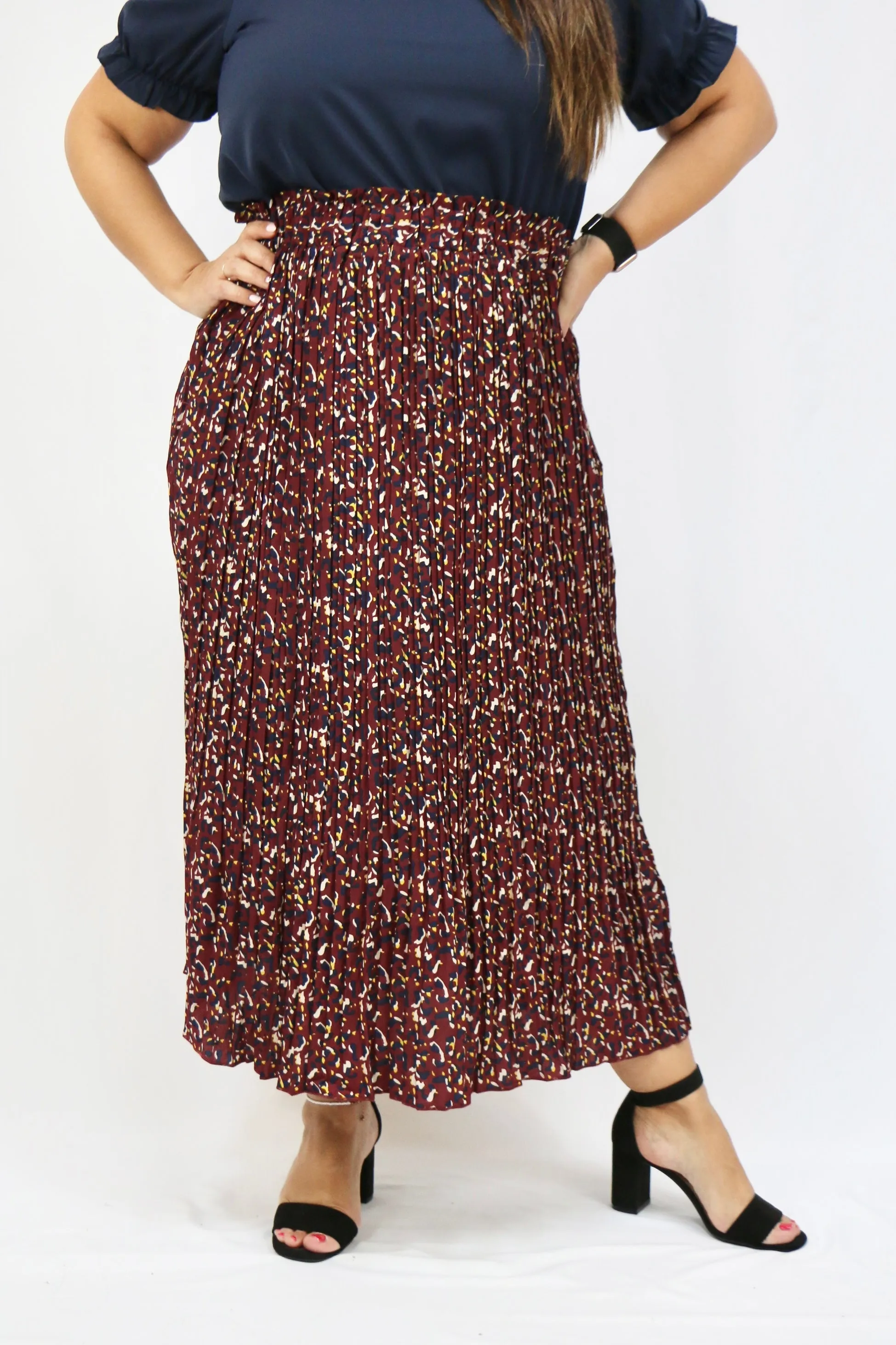 Sterling Skirt