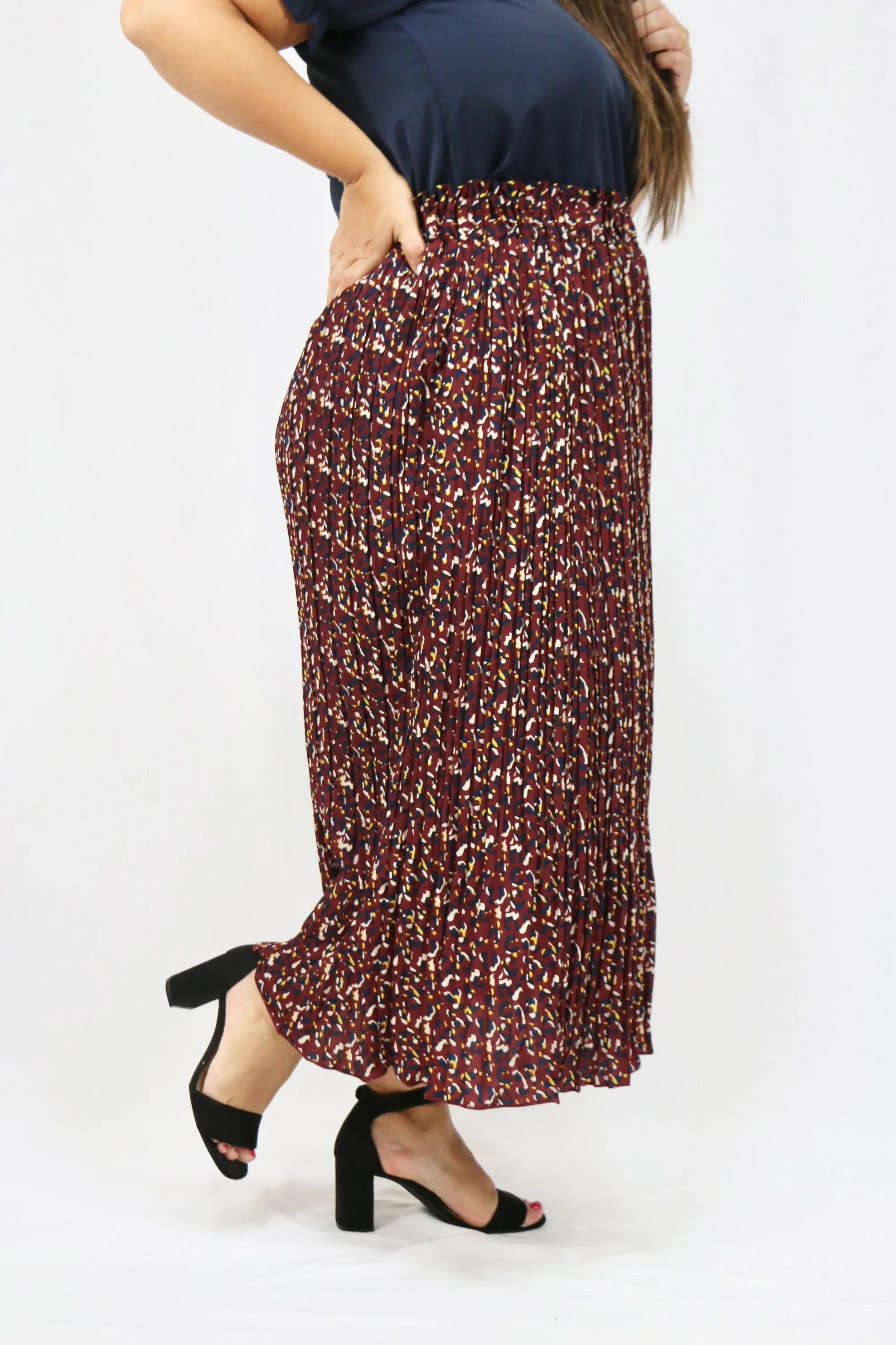 Sterling Skirt