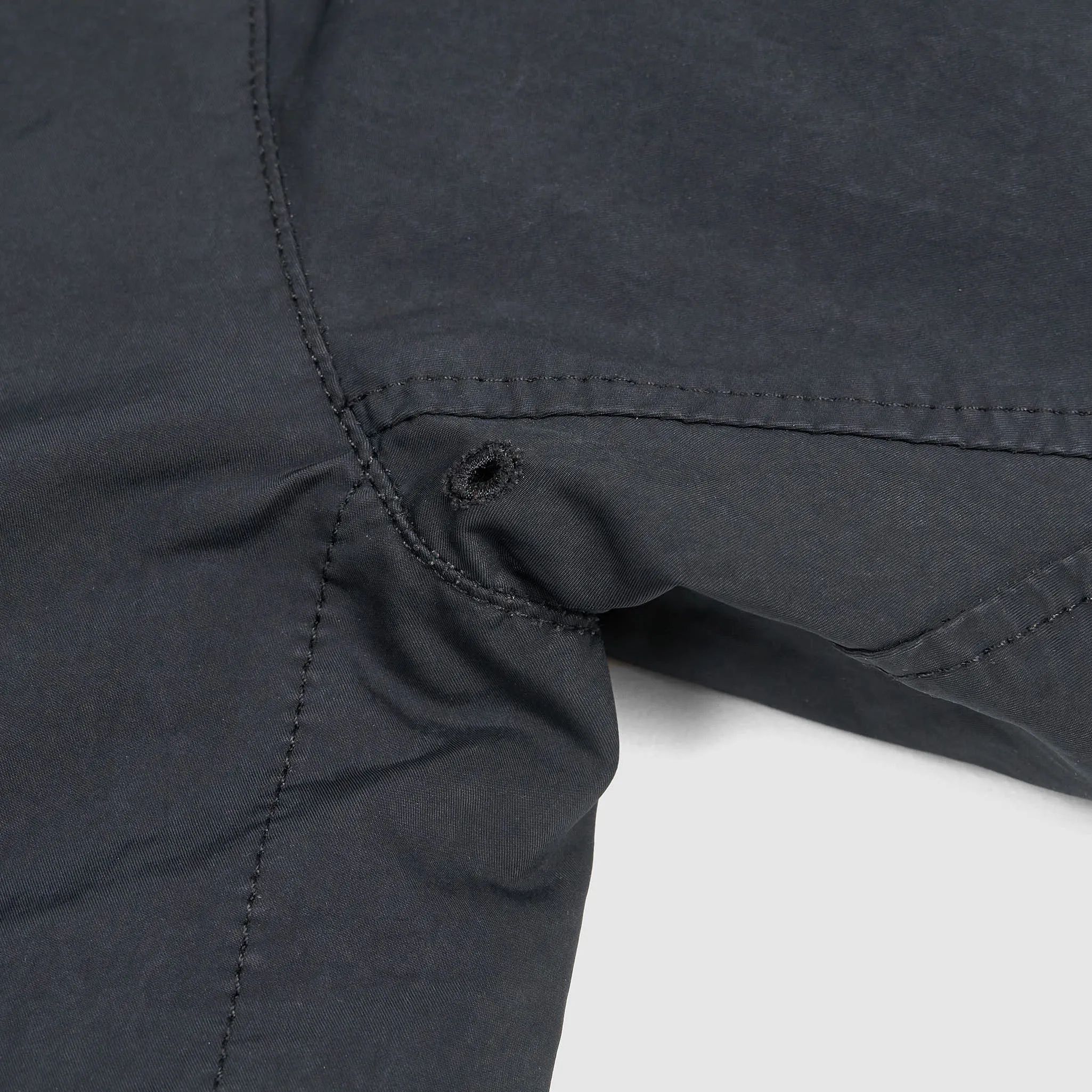 Stone Island David-TC Primaloft Insulation Trench Coat