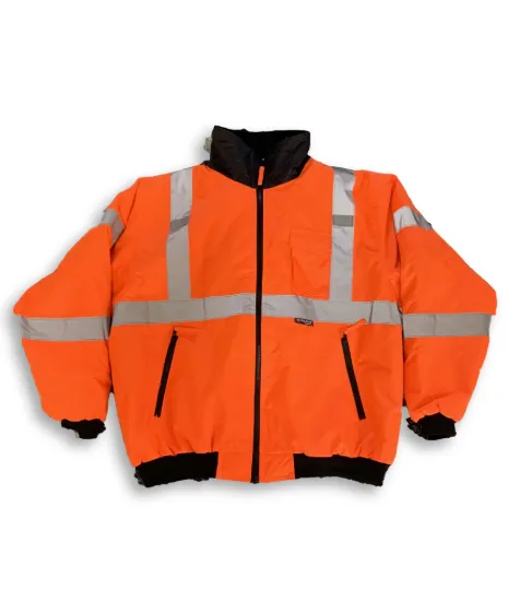 Studio Bomber Jacket