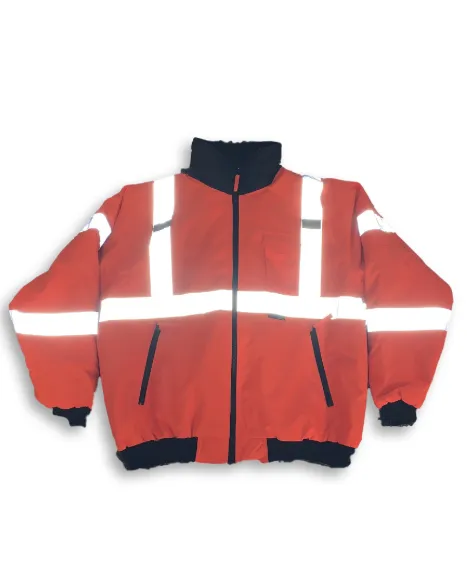 Studio Bomber Jacket