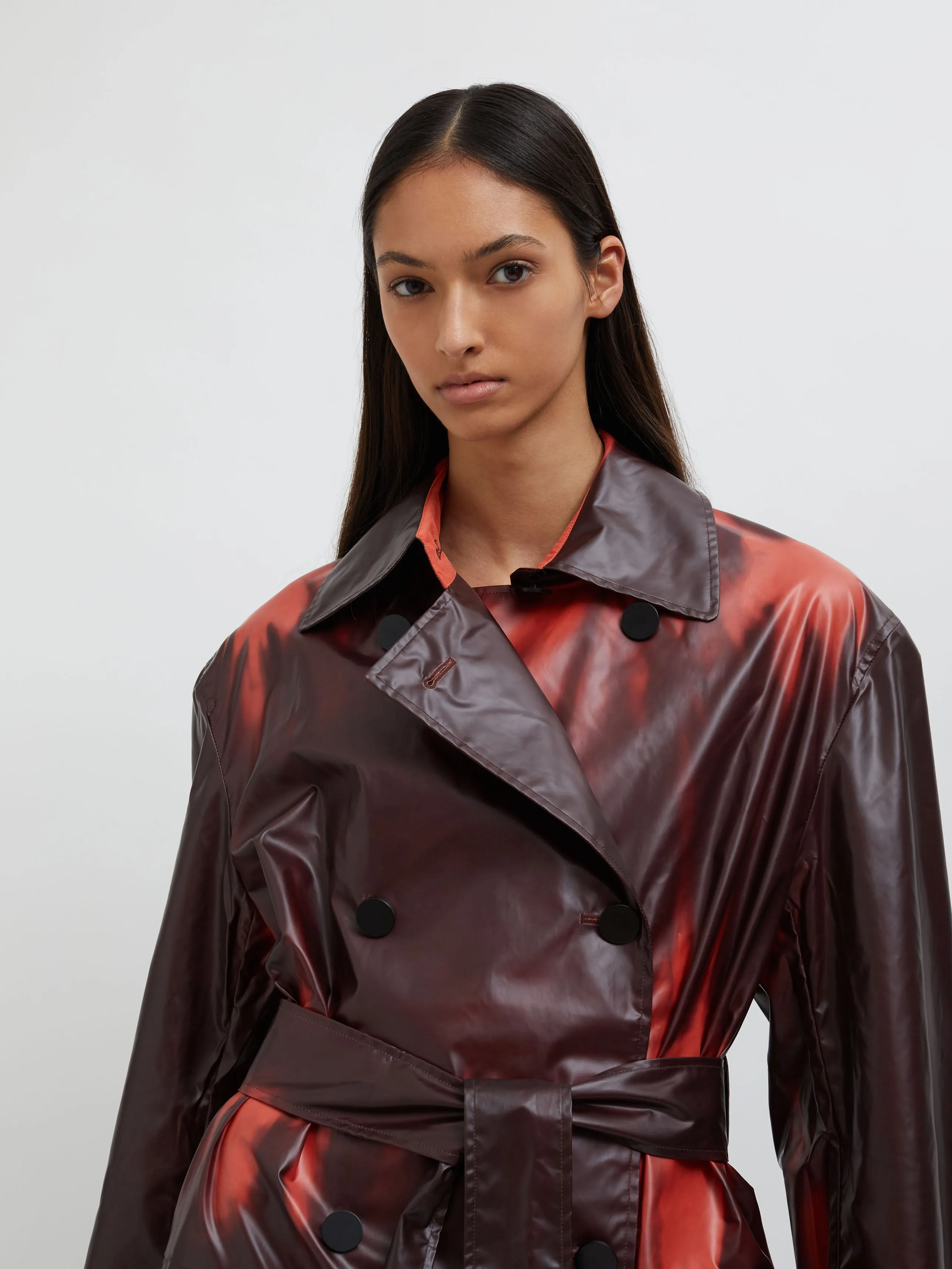 Thermochromic Coat