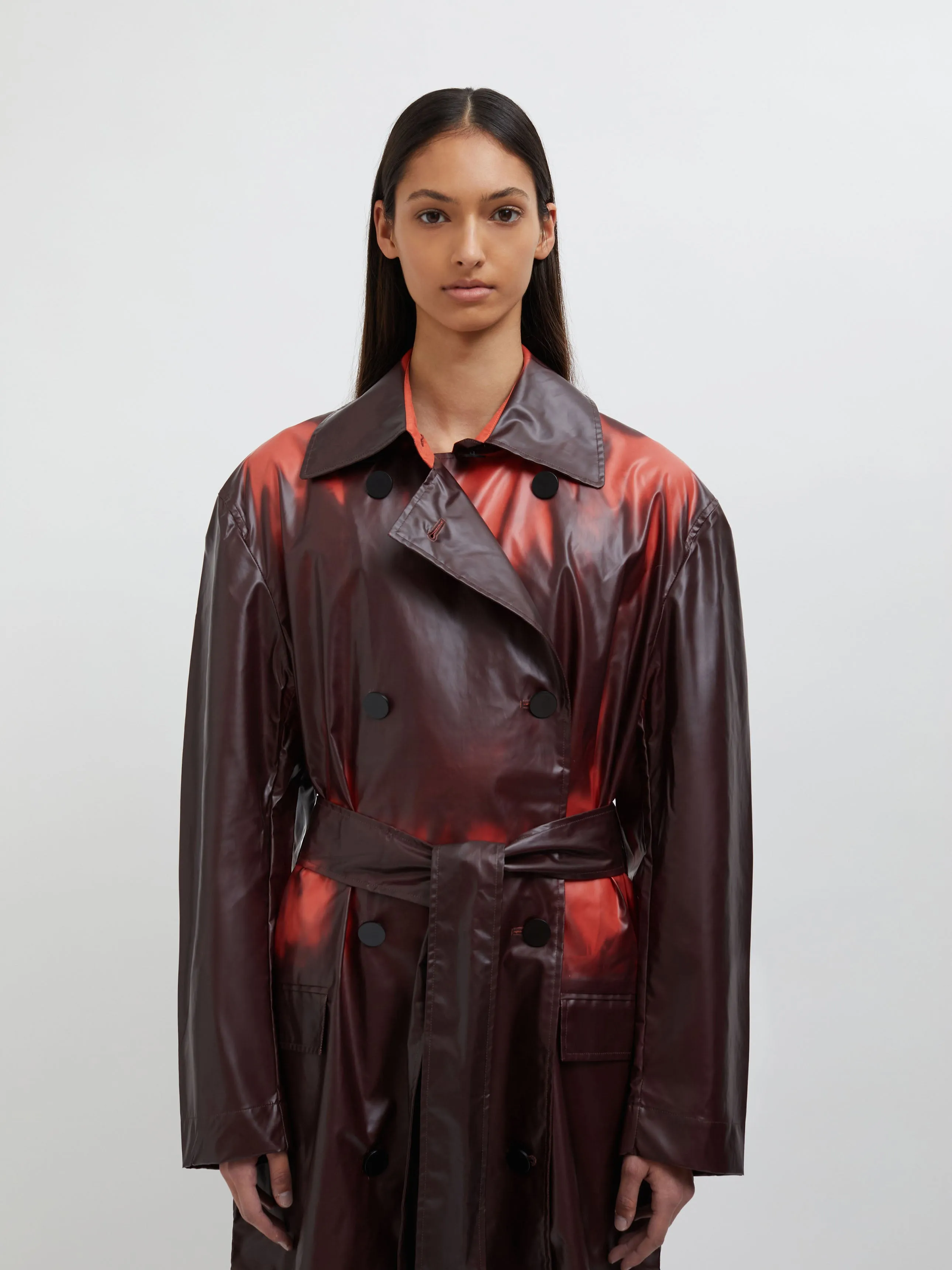 Thermochromic Coat