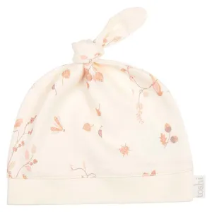 Toshi Baby Beanie - Classic / Songbirds