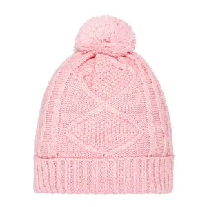 Toshi Beanie - Brussels / Blush