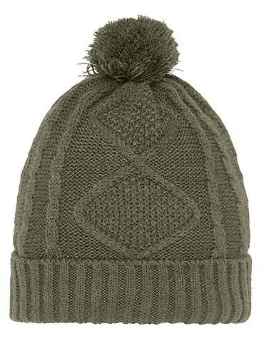 Toshi Beanie - Brussels / Jungle