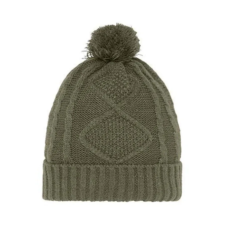 Toshi Beanie - Brussels / Jungle