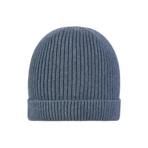 Toshi Organic Beanie - Tommy / Moonlight