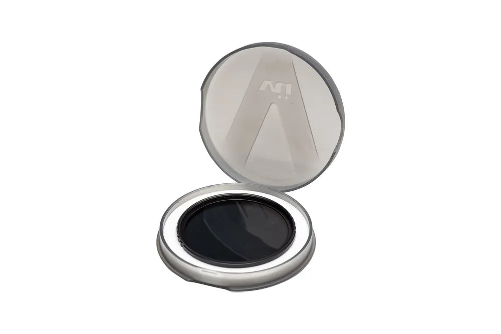 VÜ SION-ND3  62mm Filter