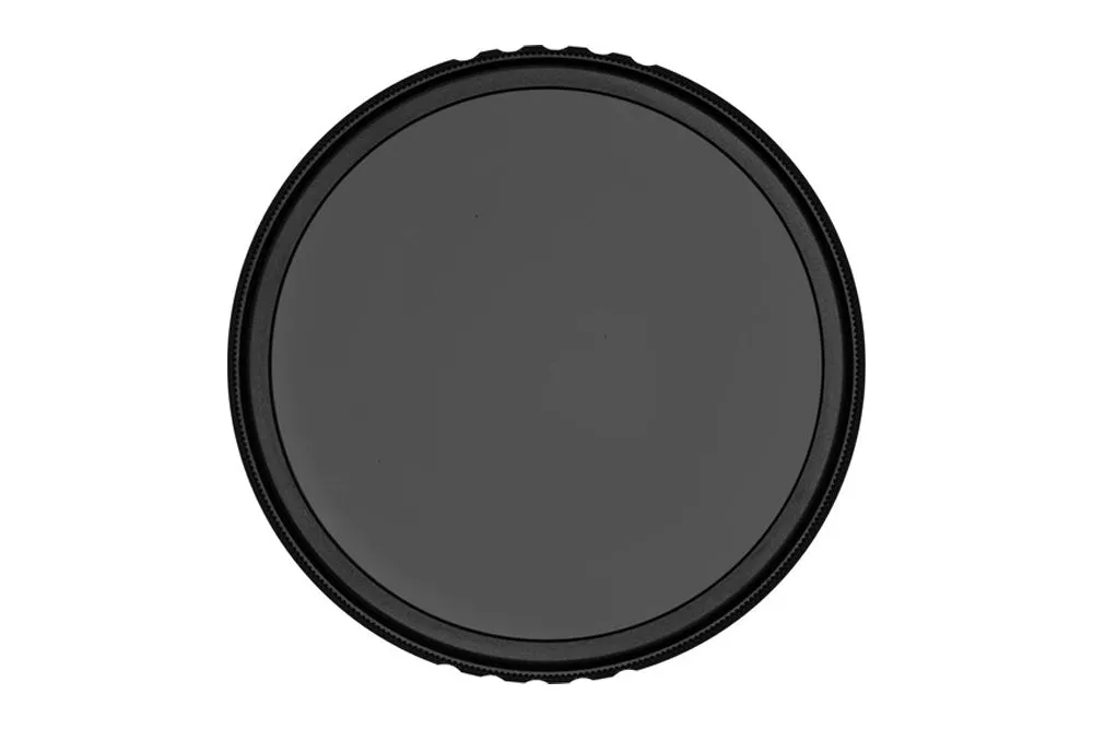 VÜ SION-ND3  62mm Filter